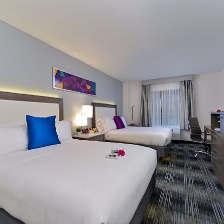 Holiday Inn Express & Suites San Diego - Mission Valley By Ihg Exterior foto