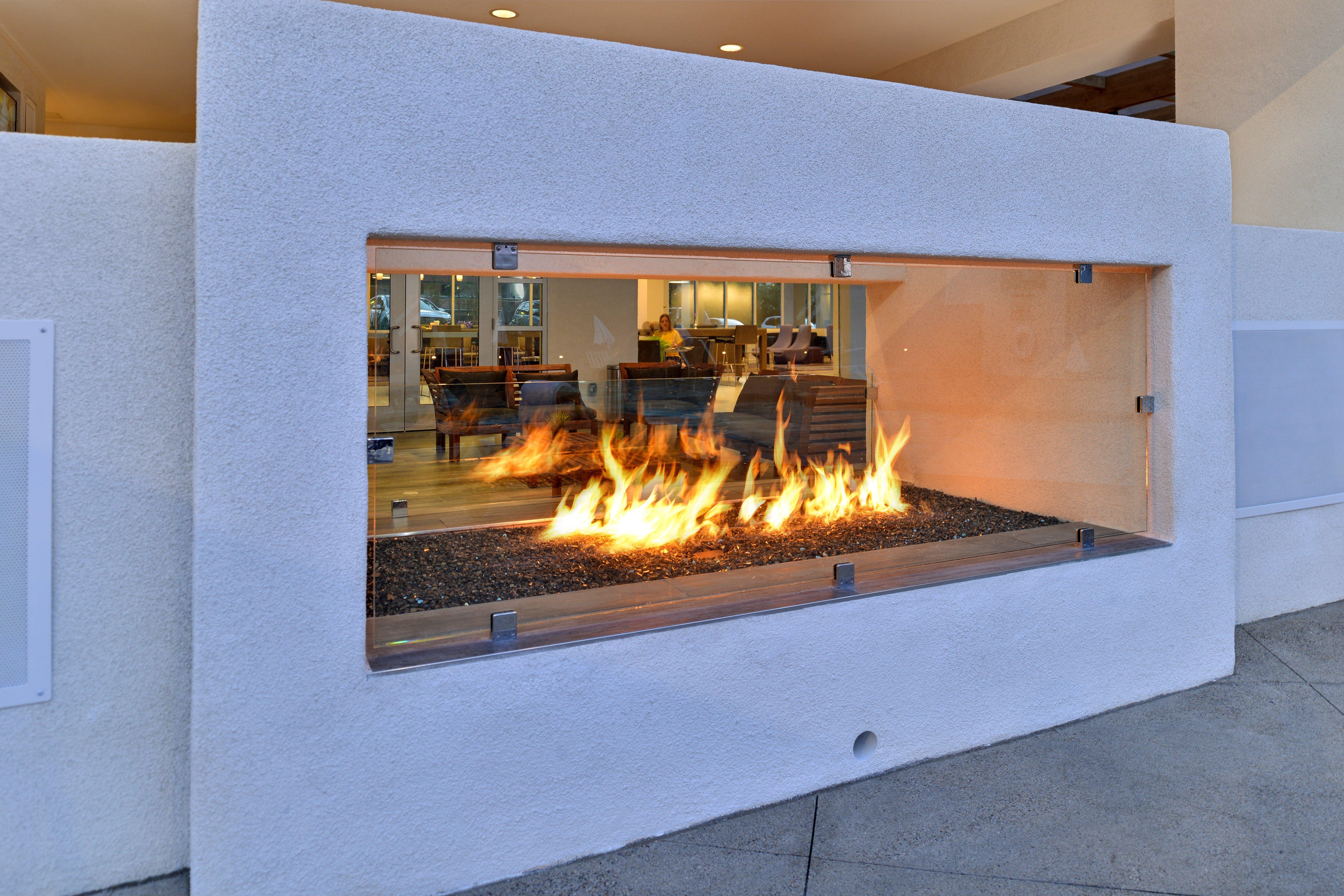 Holiday Inn Express & Suites San Diego - Mission Valley By Ihg Exterior foto