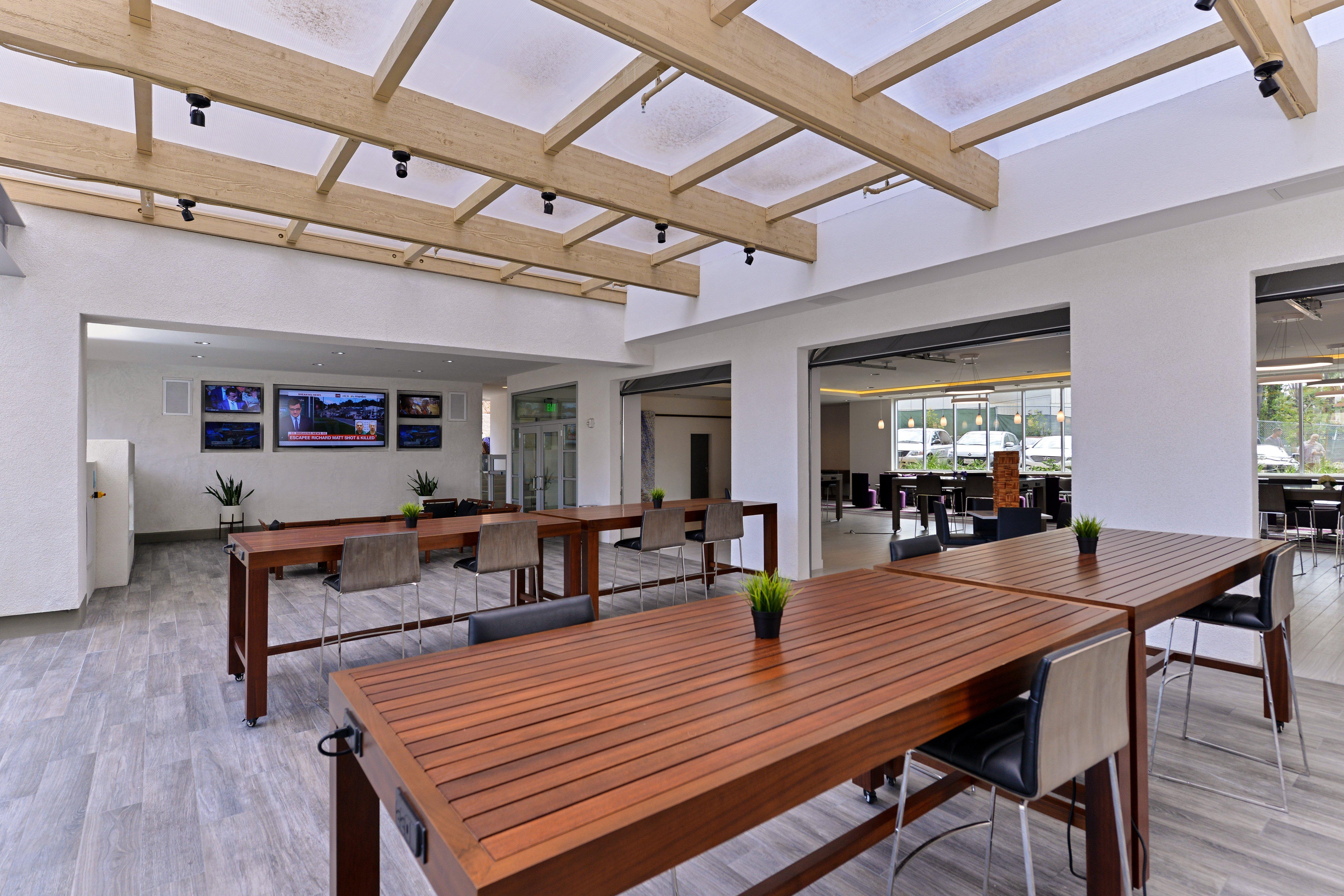 Holiday Inn Express & Suites San Diego - Mission Valley By Ihg Exterior foto