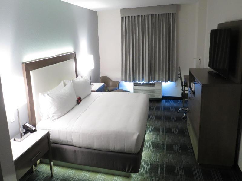 Holiday Inn Express & Suites San Diego - Mission Valley By Ihg Exterior foto